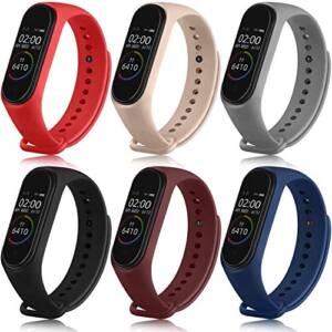 Reviews De Mi Band 4 Los Mejores 5