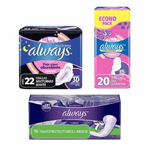 Opiniones Y Reviews De Always Ultrafina Tabla Con Los Diez Mejores
