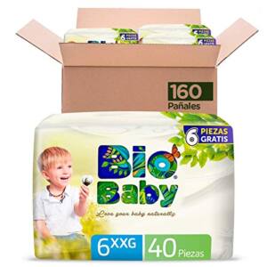 Reviews De Panales Bio Baby Etapa 6 Los 10 Mejores