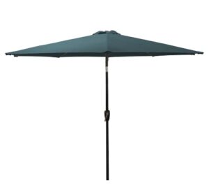 La Mejor Recopilacion De Sombrillas Para Jardin Disponible En Linea