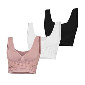 La Mejor Comparacion De Comfy Bra