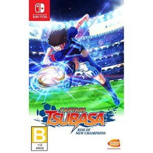 Catalogo De Capitan Tsubasa Favoritos De Las Personas