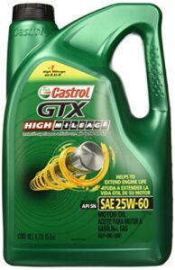 Opiniones Y Reviews De Aceite Castrol 20w50 8211 Los Preferidos
