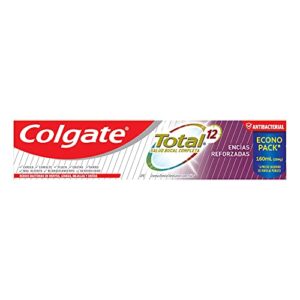 Opiniones Y Reviews De Colgate Total 12 Al Mejor Precio
