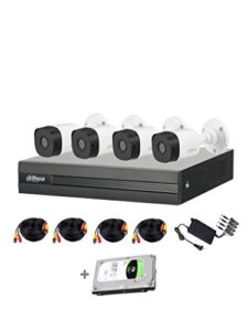 Recopilacion De Dahua Cctv Los 5 Mas Buscados