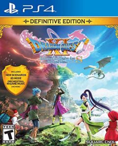 La Mejor Seleccion De Dragon Quest Top 5