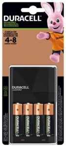 La Mejor Comparacion De Pilas Recargables Para Comprar Online