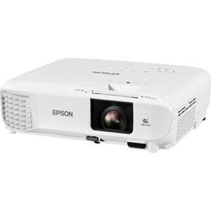 Lista De Proyector Epson Tabla Con Los Diez Mejores