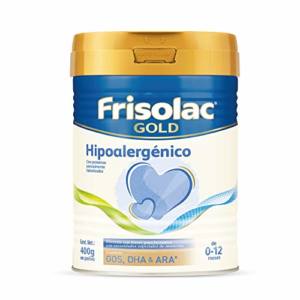 La Mejor Comparacion De Frisolac Gold Pep Ac 8211 Solo Los Mejores