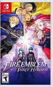 Recopilacion De Fire Emblem Disponible En Linea