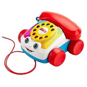 El Mejor Listado De Telefono Fisher Price 8211 Los Mas Vendidos