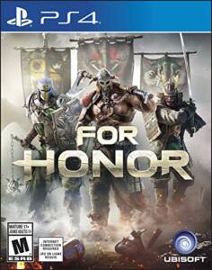 Reviews De For Honor Tabla Con Los Diez Mejores