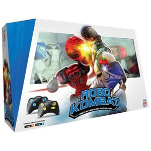 Opiniones Y Reviews De Robot De Combate Comprados En Linea