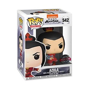 Catalogo Para Comprar On Line Azula Funko Pop Comprados En Linea