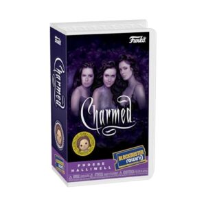 La Mejor Recopilacion De Charmed Del Mes