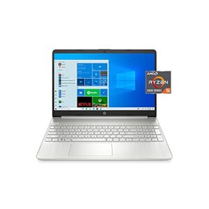 La Mejor Lista De Laptop Hp Ryzen 5 De Esta Semana
