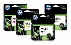 La Mejor Recopilacion De Hp 954xl Los 5 Mejores
