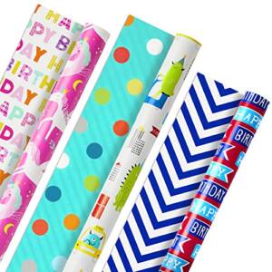 Catalogo De Papel Para Envolver 8211 Los Mas Vendidos