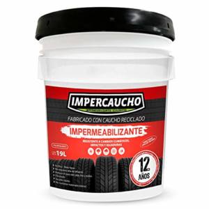Catalogo Para Comprar On Line Impermeabilizante Impercaucho Listamos Los 10 Mejores