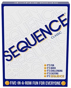 El Mejor Listado De Sequence Los 5 Mas Buscados