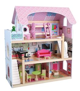 La Mejor Recopilacion De Casa Madera Los 5 Mejores