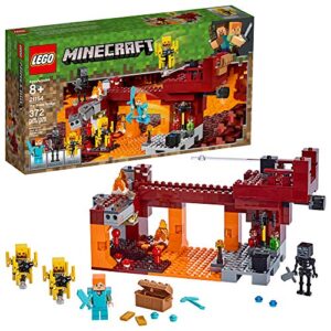 Listado De Lego Minecraft Inframundo Los 10 Mejores