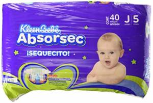 La Mejor Lista De Panal Absorsec Jumbo Precio Los Preferidos Por Los Clientes