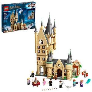 La Mejor Lista De Lego Harry Potter Del Mes