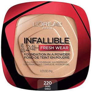 Opiniones De Infalible Loreal Los Preferidos Por Los Clientes