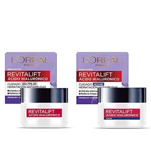 La Mejor Recopilacion De L Oreal Revitalift 8211 Los Mas Vendidos
