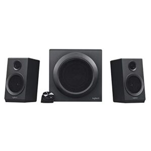 Catalogo De Bocinas Logitech Los Mas Solicitados