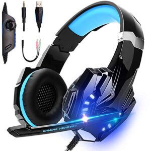 Reviews De Audifonos Gamer Ps4 Del Mes