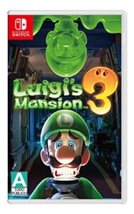 La Mejor Comparacion De Luigi8217s Mansion 3 Disponible En Linea