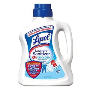 Listado De Lysol Para Ropa De Esta Semana