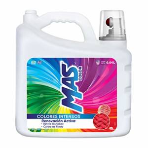 La Mejor Seleccion De Jabon Mas Color Disponible En Linea