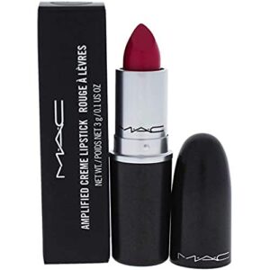 Lista De Labiales Mac Comprados En Linea