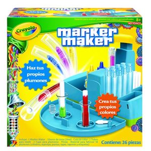 Opiniones Y Reviews De Plumones Crayola Precio Los 10 Mejores