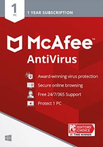 Reviews De Mcafee Total Protection Que Puedes Comprar Esta Semana