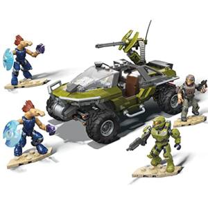 Opiniones Y Reviews De Lego Halo Que Puedes Comprar Esta Semana