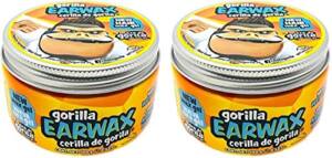 Opiniones Y Reviews De Cerilla De Gorila 8211 5 Favoritos