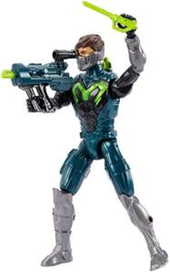 La Mejor Lista De Max Steel Los Mas Recomendados