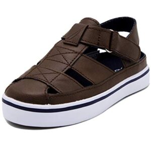 Listado De Huaraches Para Nino 8211 Los Mas Vendidos