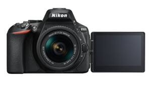 Reviews De Nikon D5600 Los Mas Solicitados