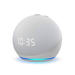 El Mejor Listado De Echo Dot Reloj 8211 5 Favoritos