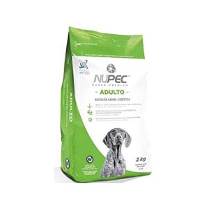 Catalogo De Croquetas Nupec Los Mas Recomendados