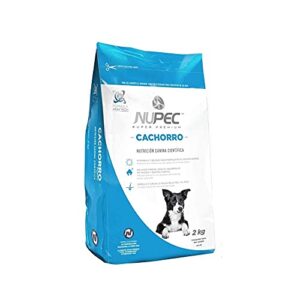 La Mejor Comparacion De Nupec Cachorro 8211 Los Mas Vendidos