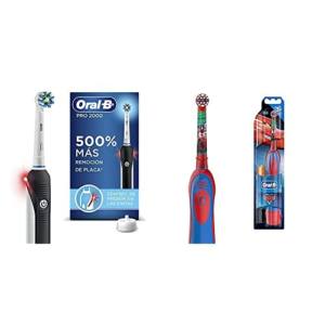 Reviews De Precio Cepillo Oral B Disponible En Linea
