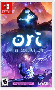 Catalogo Para Comprar On Line Ori And The Blind Forest Comprados En Linea