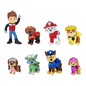 Lista De Ryder De Paw Patrol Para Comprar Hoy