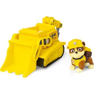 Lista De Rubble Paw Patrol 8211 Los Preferidos